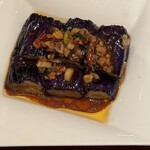 鼎泰豊 - 茄子の…