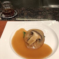 鉄板焼き 団居 - 
