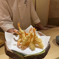 浅草橋 鮨 うらおにかい - 