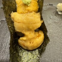 鮨 箕輪 - 