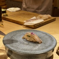 浅草橋 鮨 うらおにかい - 