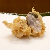 天ぷら 車 - 