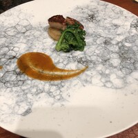 鉄板焼き 団居 - 