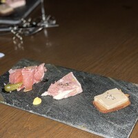 TOOTH TOOTH TOKYO - 
