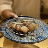 浅草橋 鮨 うらおにかい - 