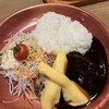 びっくりドンキー 八千代緑が丘店