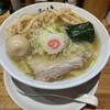 中華蕎麦 ます嶋 千葉店