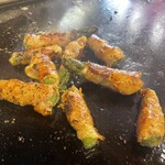 もんじゃ 大樹 - 