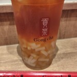 ゴンチャ - ドリンク写真: