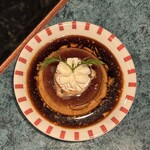 翌日咖啡店 - キャラメルプリン