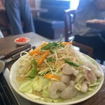 もんじゃ 大樹 - 