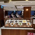 鼎泰豊 - 店内