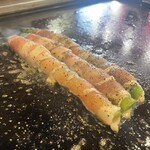 もんじゃ 大樹 - 