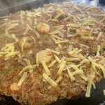 もんじゃ 大樹 - 