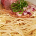 Homemade Ramen 麦苗 - 