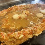 もんじゃ 大樹 - 