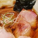 Homemade Ramen 麦苗 - 