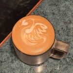 翌日咖啡店 - カプチーノ