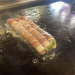 もんじゃ 大樹 - 