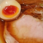 Homemade Ramen 麦苗 - 