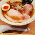 Homemade Ramen 麦苗 - 