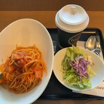 タリーズコーヒー - 料理写真: