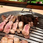 やさい村大地 - ロース