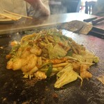 もんじゃ 大樹 - 