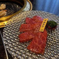 焼肉 徳川苑 - 