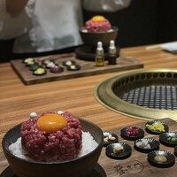 中目黒焼肉 登牛門 - 