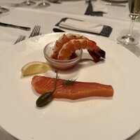 ロウリーズ・ザ・プライムリブ 恵比寿ガーデンプレイス店 - 