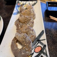 焼肉 徳川苑 - 