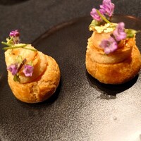 ラトリエ ドゥ ジョエル・ロブション - 