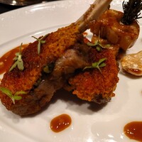 ラトリエ ドゥ ジョエル・ロブション - 