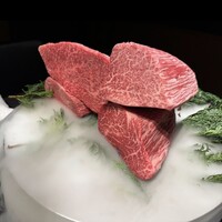 焼肉 牛印 新宿店 - 