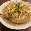 こってりらーめん なりたけ 幕張店