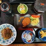 家族割烹 鎌倉 - 