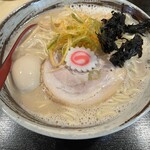 栄昇らーめん 匠 - 