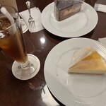 椿屋珈琲 新宿茶寮 - 