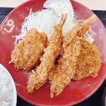かつや - 