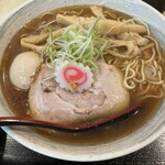 栄昇らーめん 匠 - 