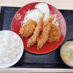 かつや - 
