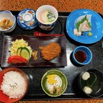 家族割烹 鎌倉 - 