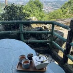 猫空 上昜茶荘 - 木柵鉄観音茶