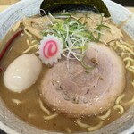 栄昇らーめん 匠 - 