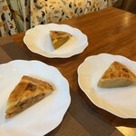 よりみちカフェ にゃん&ピース - 