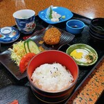 家族割烹 鎌倉 - 