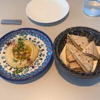 Trattoria Tabule - 