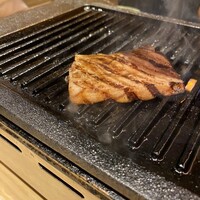 焼うお いし川 - 