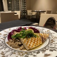 タンテ グラッツィェ - 